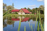 Family pension Kaive Latvia